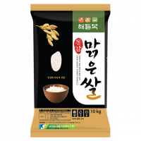 2023햅쌀 해들목 동강맑은쌀4kg